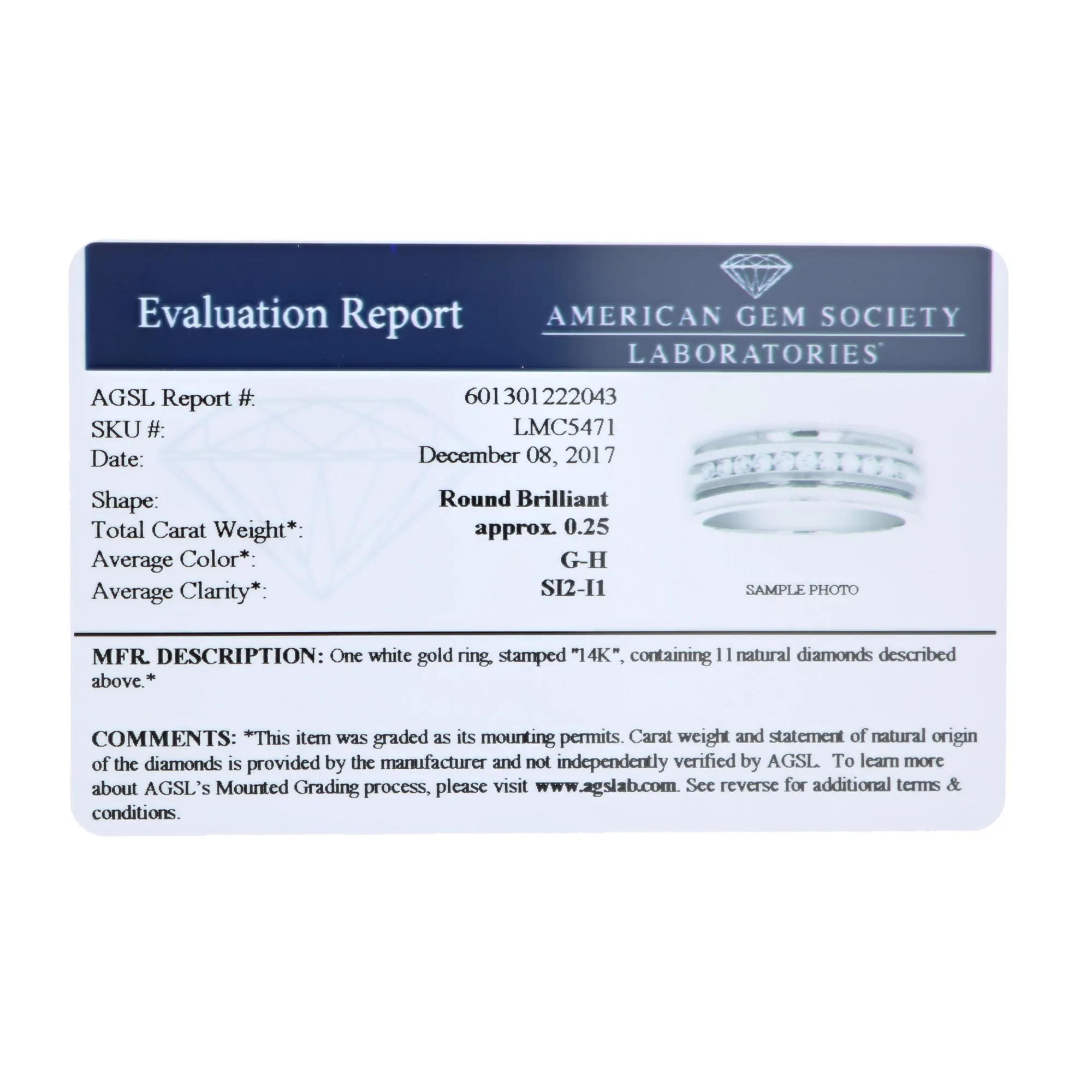 1/4 cttw Diamond Wedding Machine Band in 14K White Gold