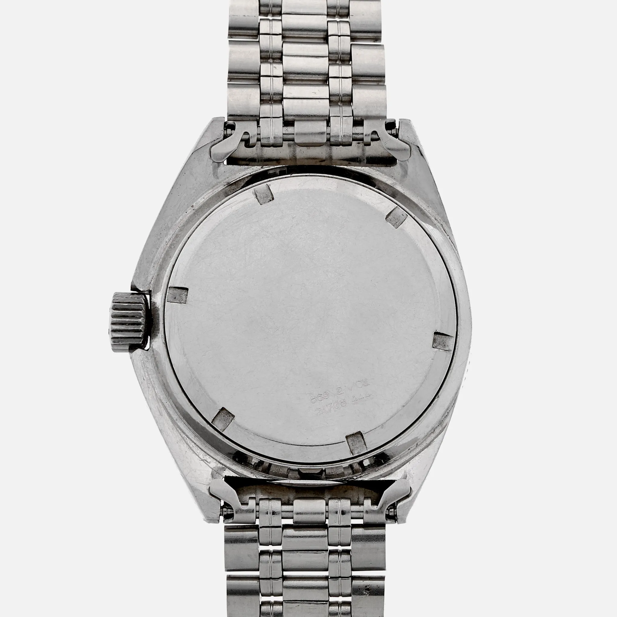 1960s Universal Genève Polerouter Sub Ref. 869121/02