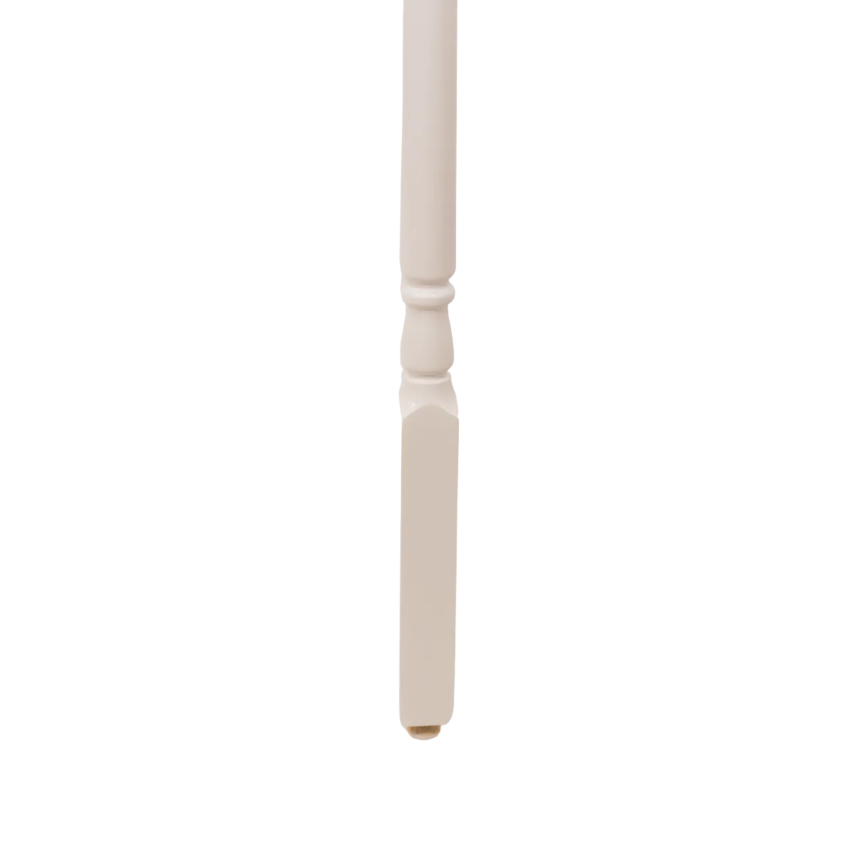 5015 | Wood Baluster | Colonial Pin Top | 1-1/4"
