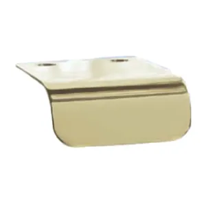 709 Series 2" Center-to-Center Cabinet Pull