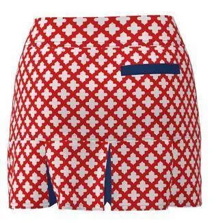 AB SPORT Women's Golf Skort  BSKG05-MORWB