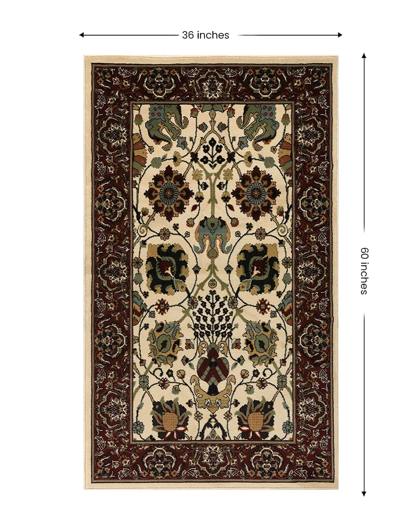 Artistic Woven Carpets for Unique Interiors