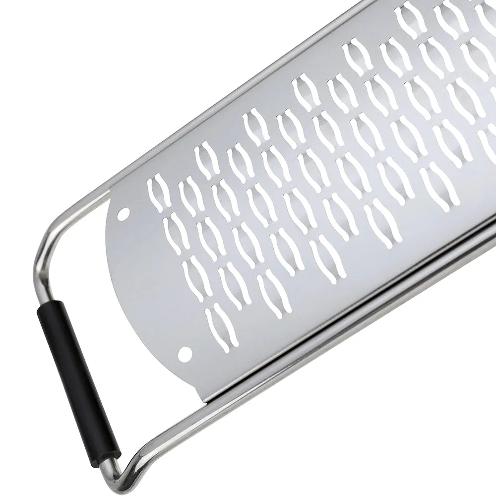 Aspire Stainless Steel Fine Grater 31cm