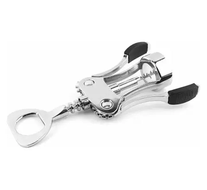 Classy Touch Wine Bottle Opener