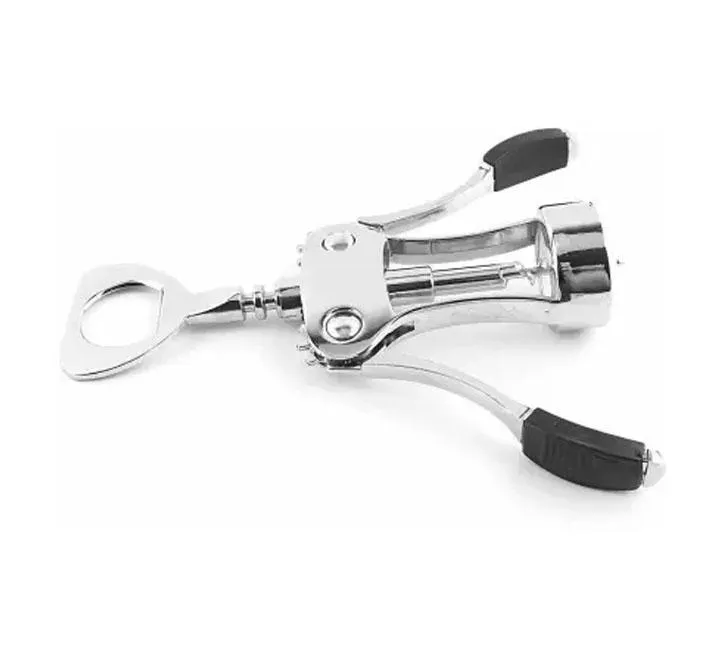 Classy Touch Wine Bottle Opener