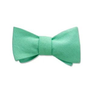 Colinette Mint - Kids' Bow Ties