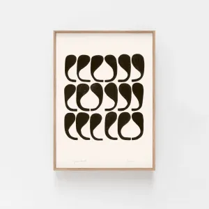 Crystal Palace No.8 Archival Art Print