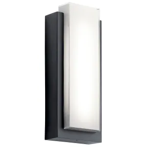 Dahlia Outdoor Wall Light
