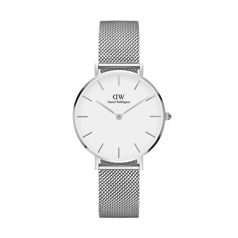 Daniel Wellington Petite 32mm Sterling DW00100164