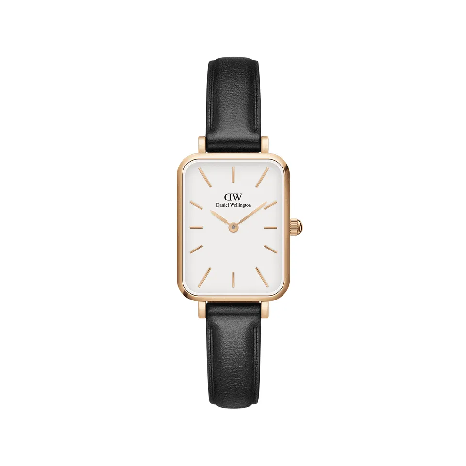 Daniel Wellington Quadro 26mm Pressed Sheffield DW00100434