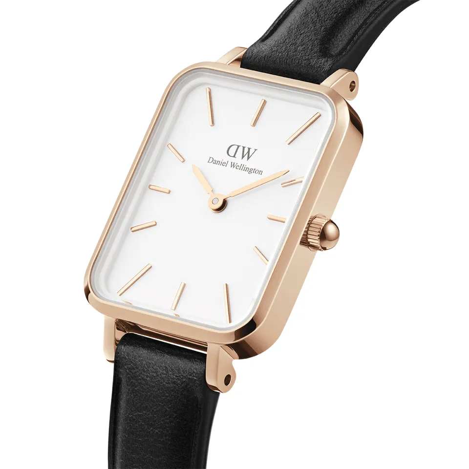 Daniel Wellington Quadro 26mm Pressed Sheffield DW00100434