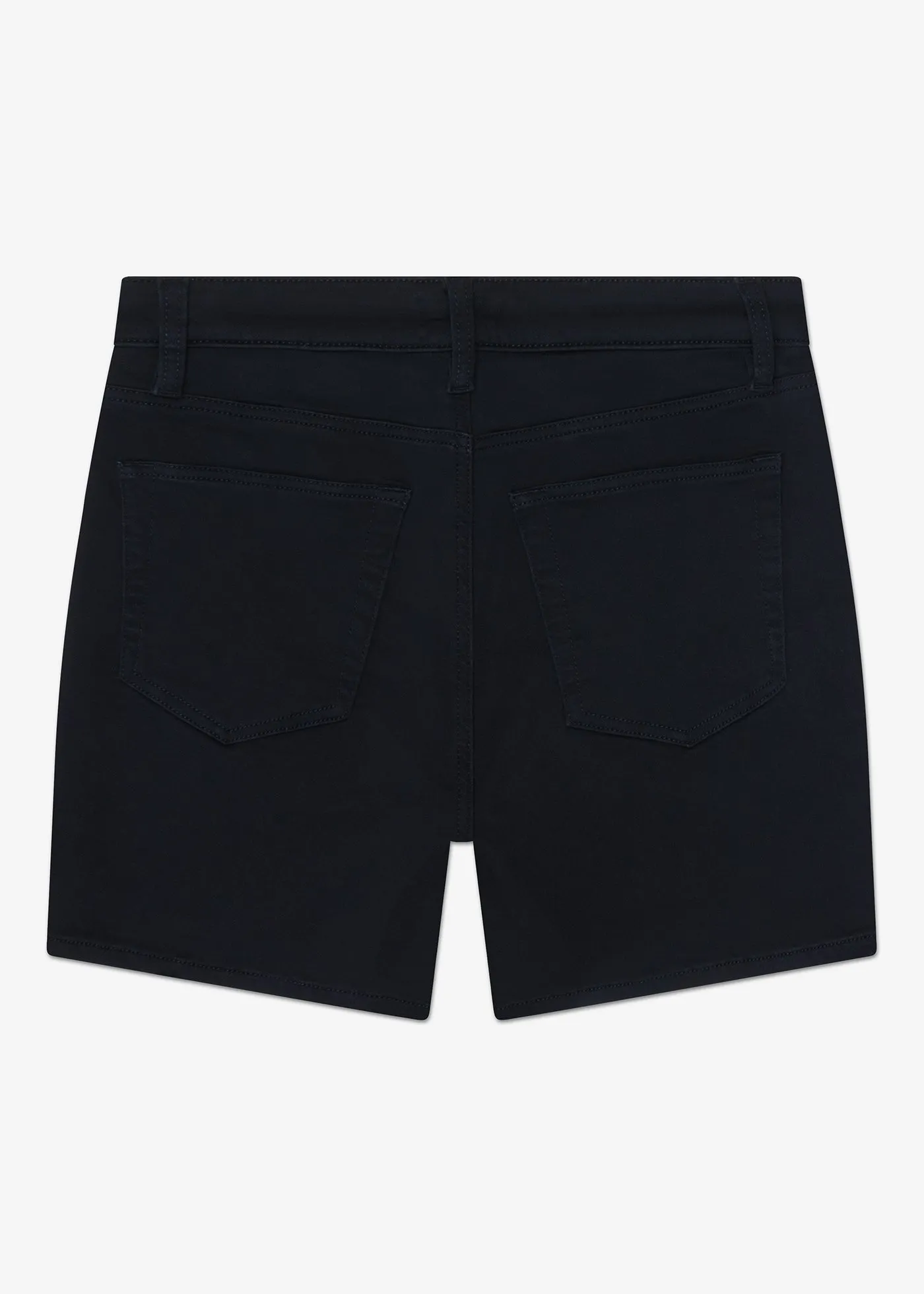 Duo 6" Shorts | Navy