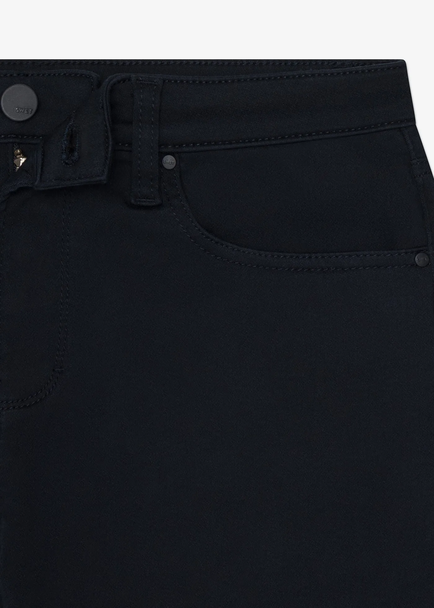 Duo 6" Shorts | Navy