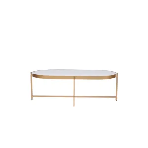 EDITORIAL COFFEE TABLE