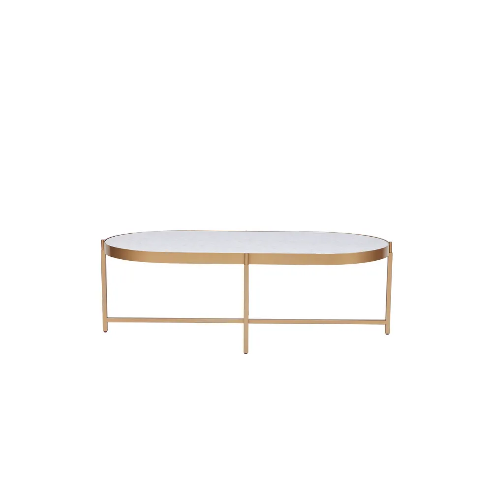 EDITORIAL COFFEE TABLE
