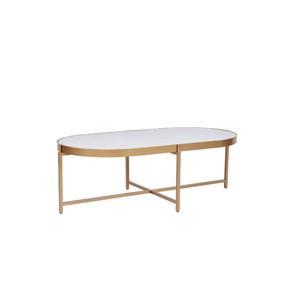 EDITORIAL COFFEE TABLE