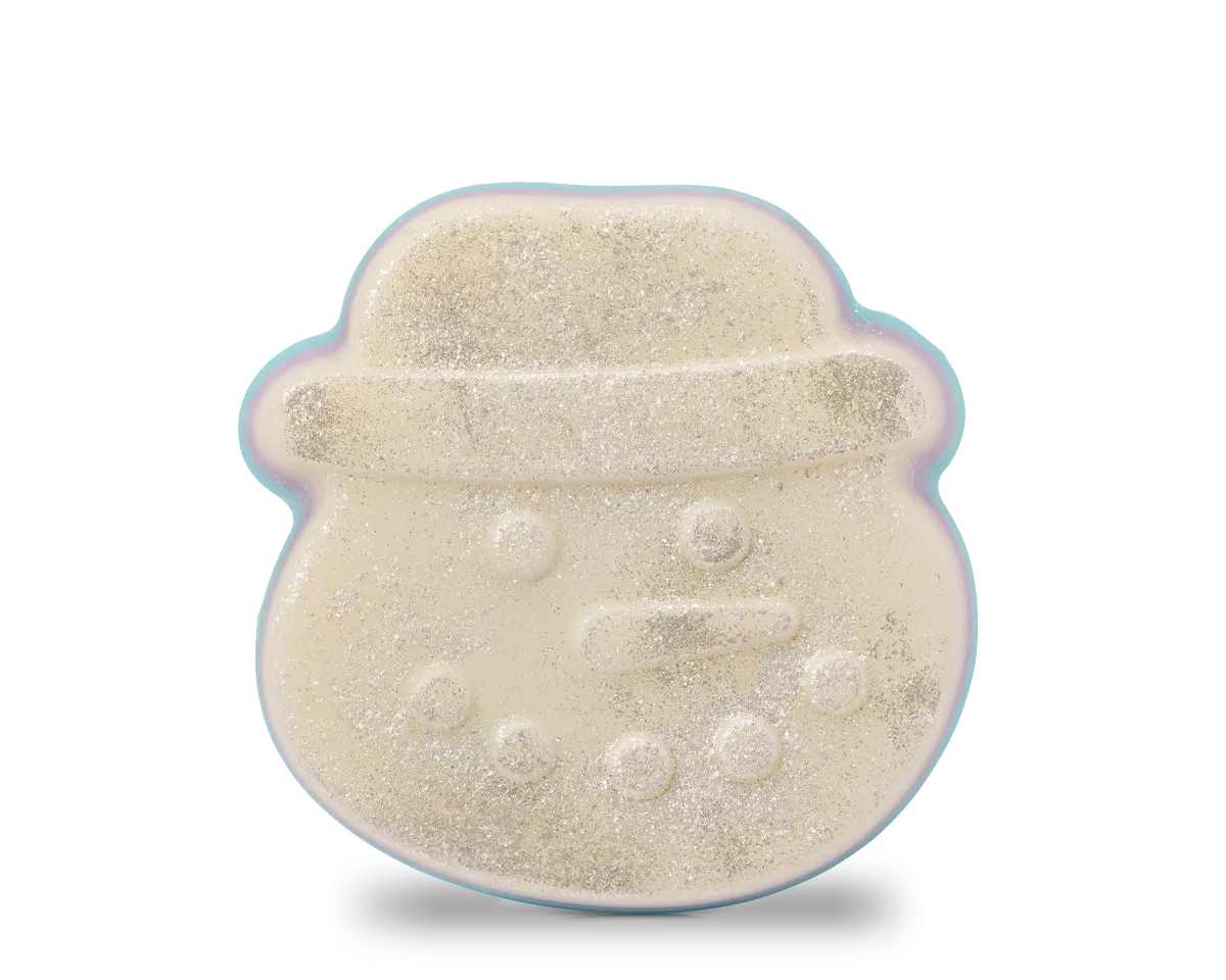 Fresh Fallen Snow - Soap (Without Jewelry)