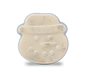 Fresh Fallen Snow - Soap (Without Jewelry)