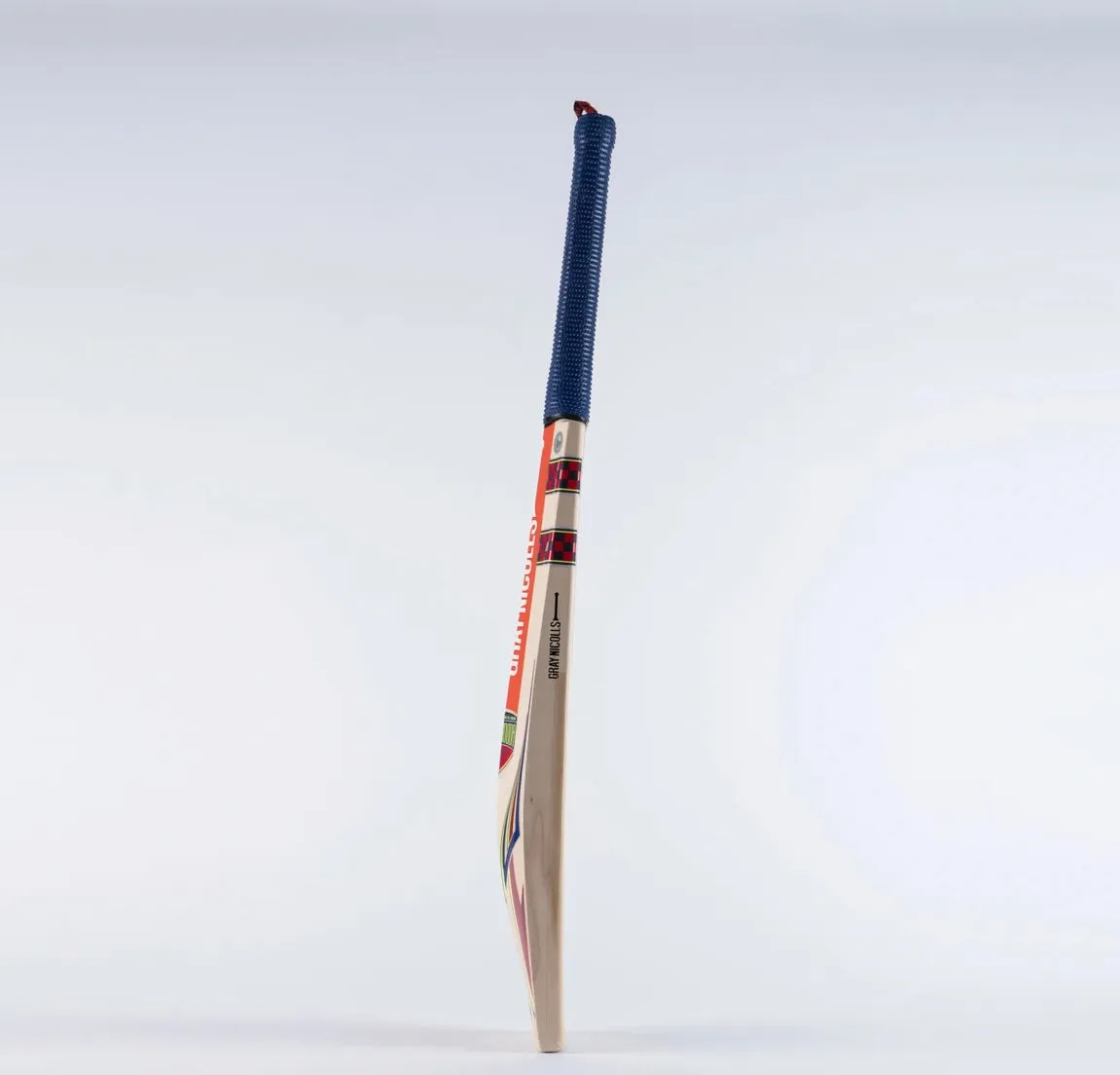 GN Hypernova Gen 1.0 4 Star Adult Cricket Bat