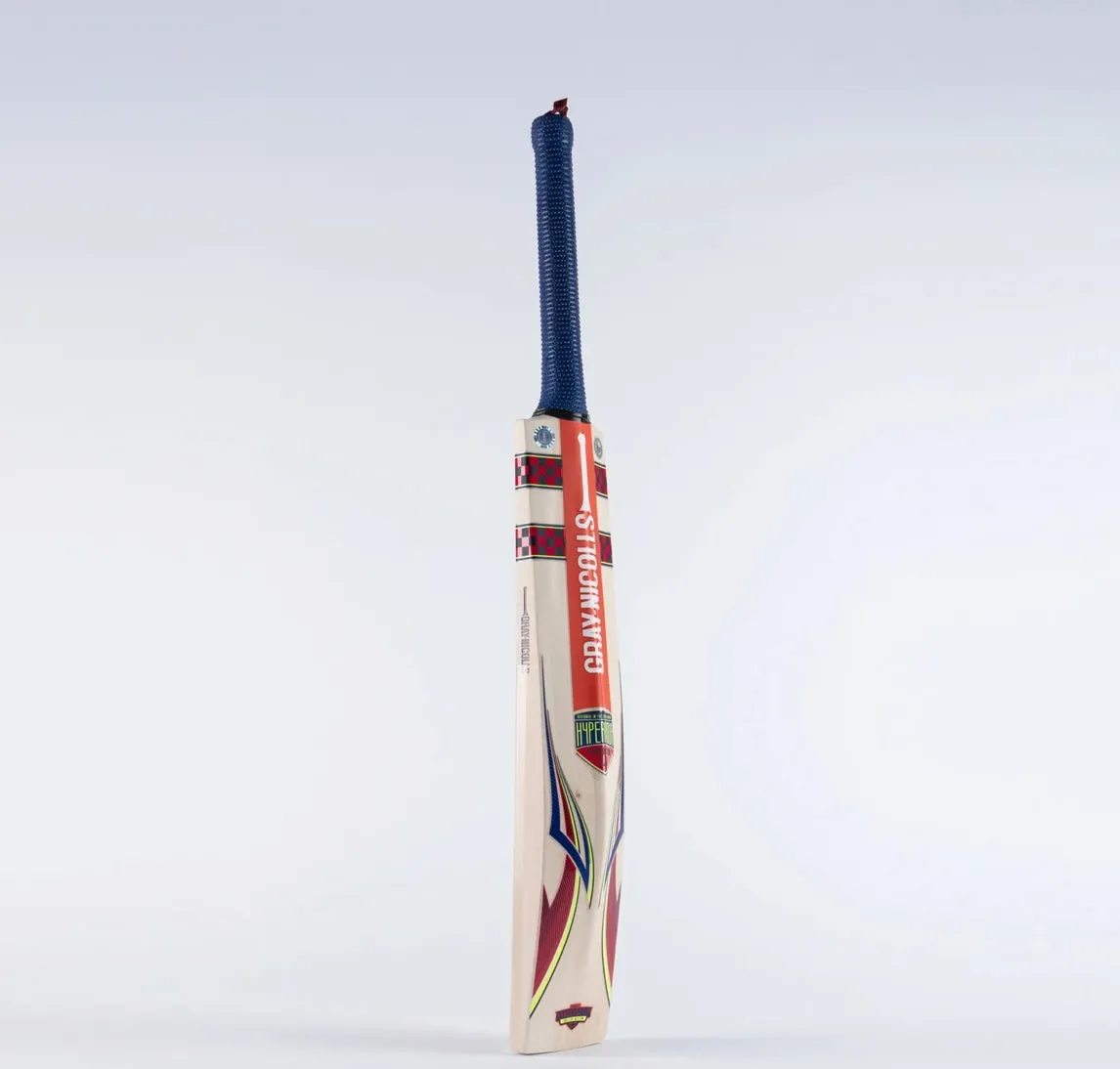 GN Hypernova Gen 1.0 4 Star Adult Cricket Bat