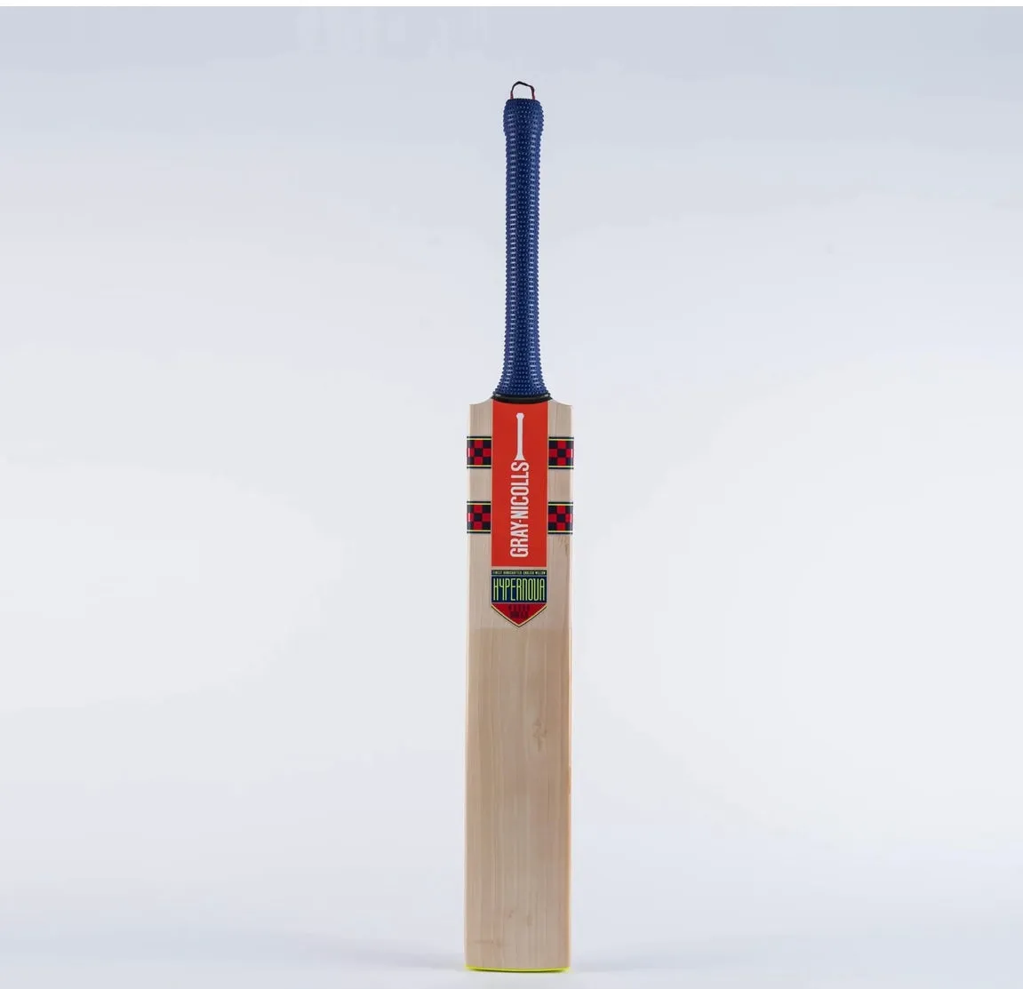 GN Hypernova Gen 1.0 4 Star Adult Cricket Bat