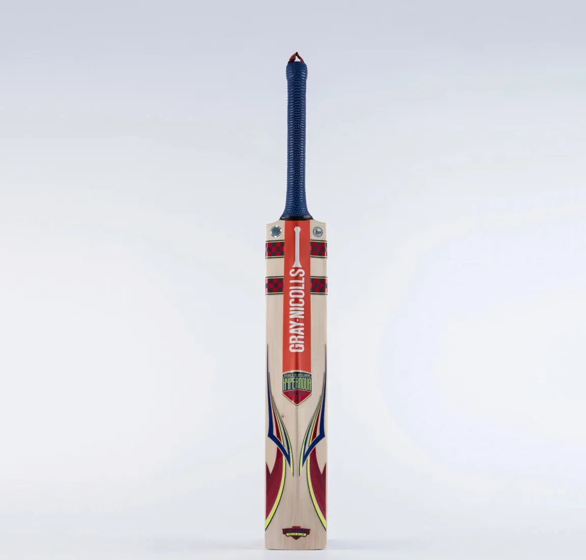 GN Hypernova Gen 1.0 4 Star Adult Cricket Bat