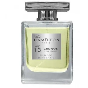 Hamilton Cronos 13 EDP Perfume For Men 100ml