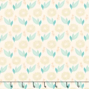 Haven - Clayflower Fresh Yardage