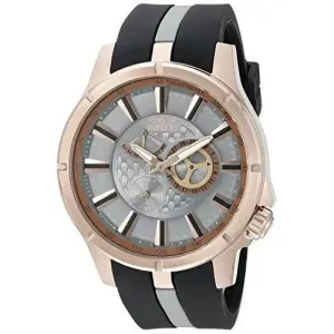 Invicta Men's S1 Rally Chronograph Stainless Steel Polyurethane Watch 20334