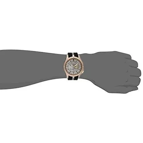 Invicta Men's S1 Rally Chronograph Stainless Steel Polyurethane Watch 20334