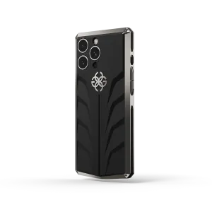 iPhone Case / RS15 - Titanium Grey