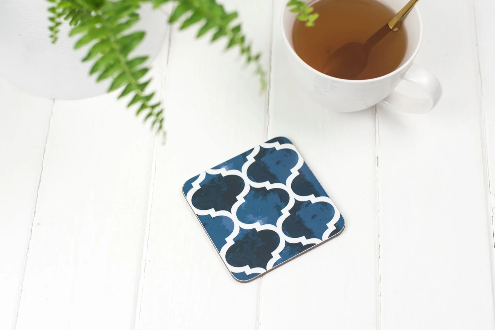 Isabel Coaster