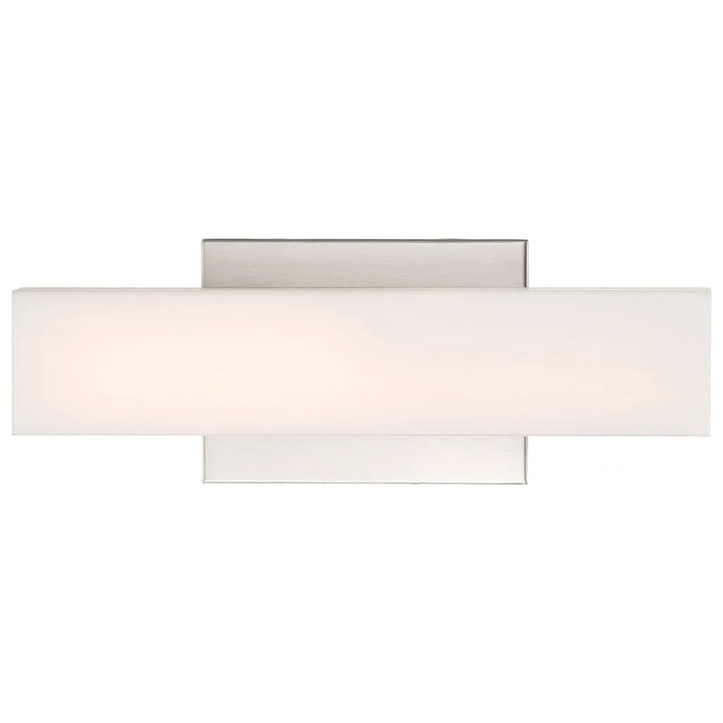 JESS LED SMALL VANITY