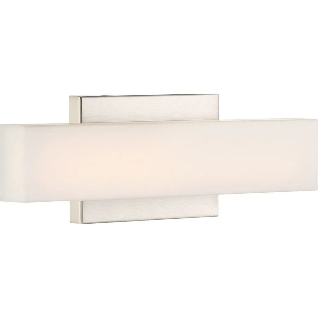 JESS LED SMALL VANITY