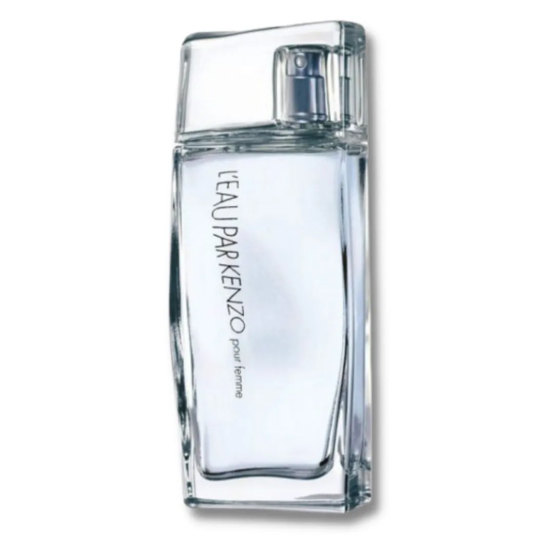 L'Eau par Kenzo for women