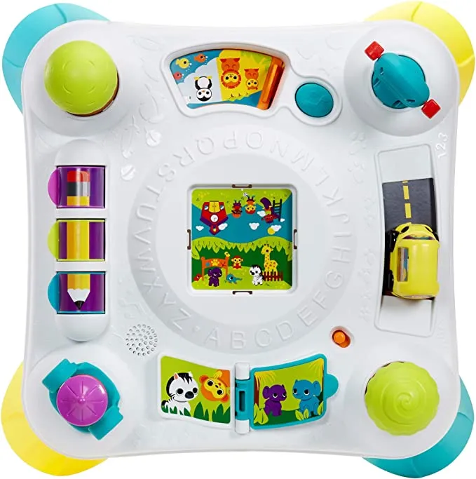 Little Tikes 3-in-1 Switcharoo Play Toy Table