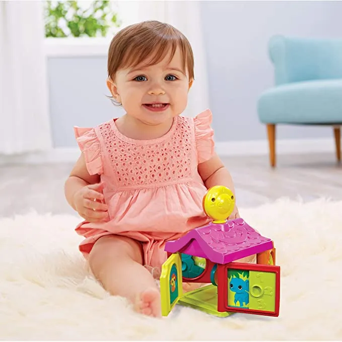 Little Tikes 3-in-1 Switcharoo Play Toy Table