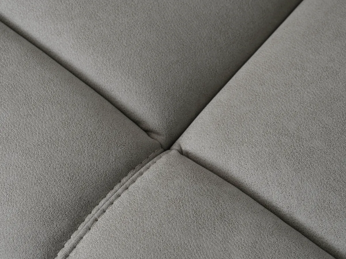 Margaret 2-pc Fabric Manual Reclining Sofa and Loveseat