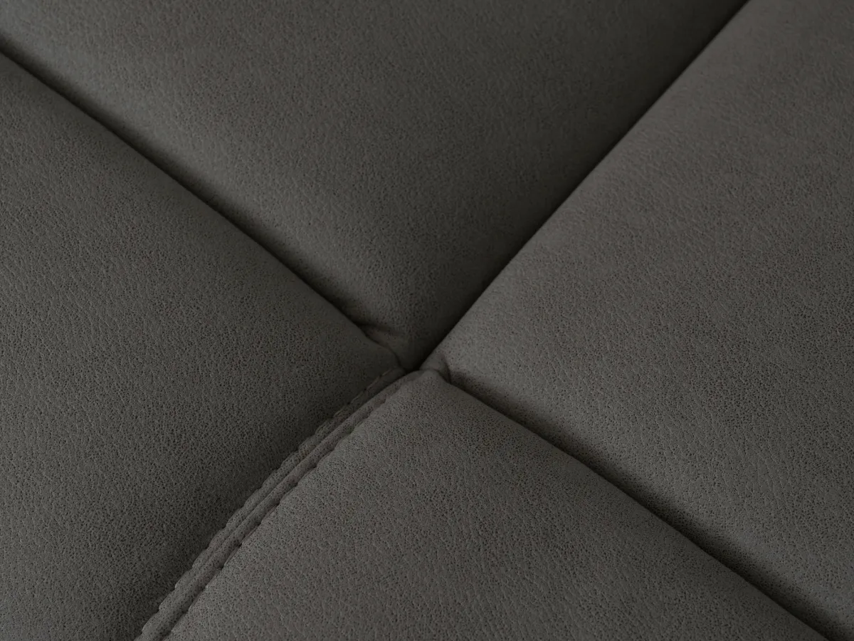 Margaret 2-pc Fabric Manual Reclining Sofa and Loveseat