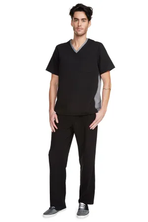 Men's "Sport Scrub" Pant - Black
