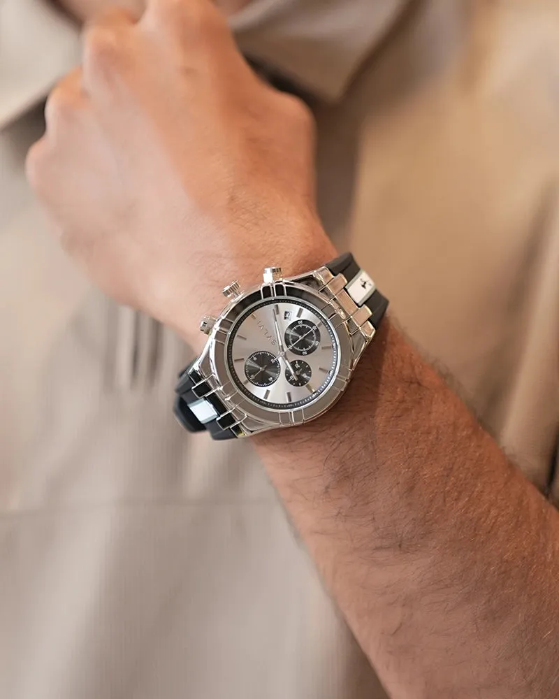 NitroNeon Grey