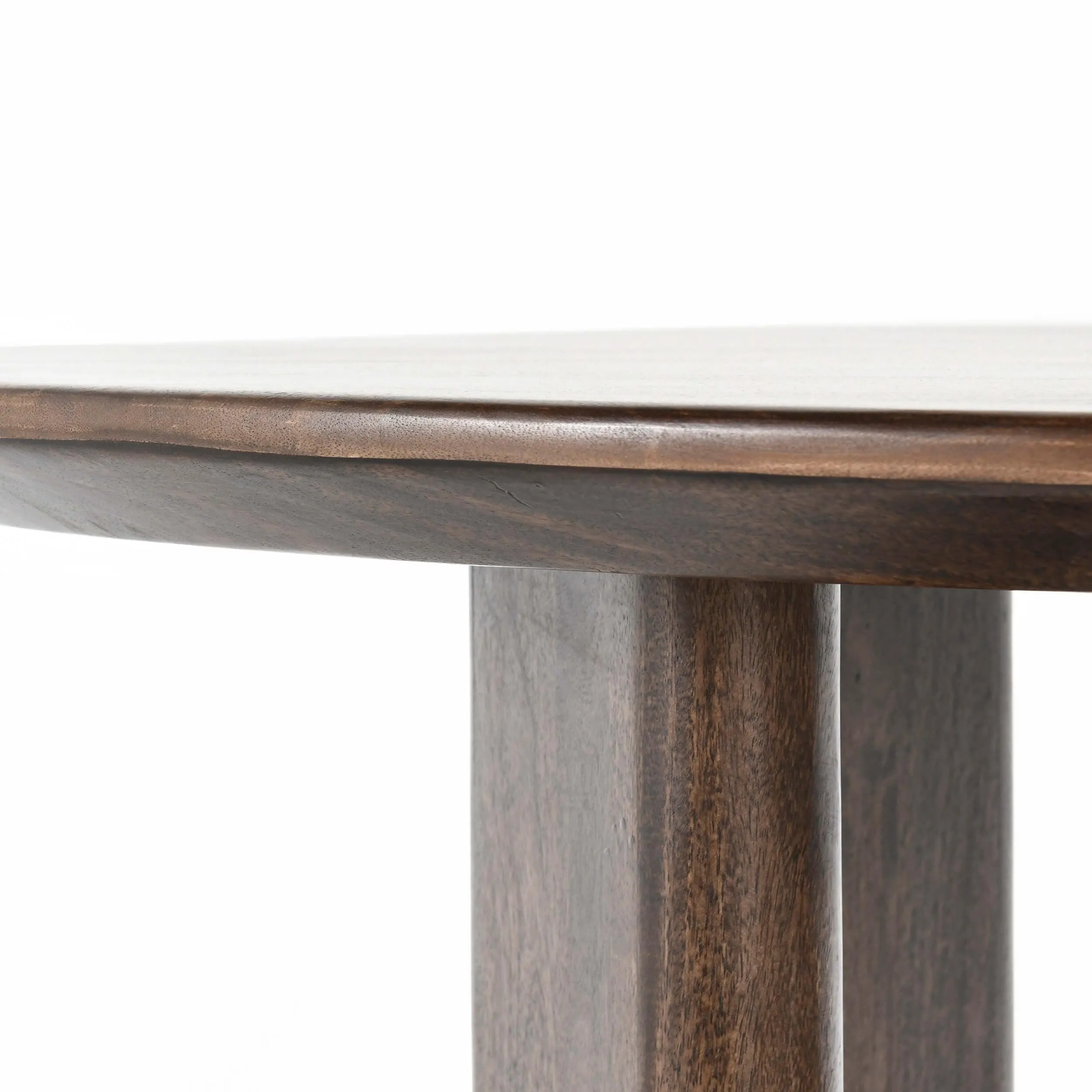 Norwood 78" Oval Dining Table