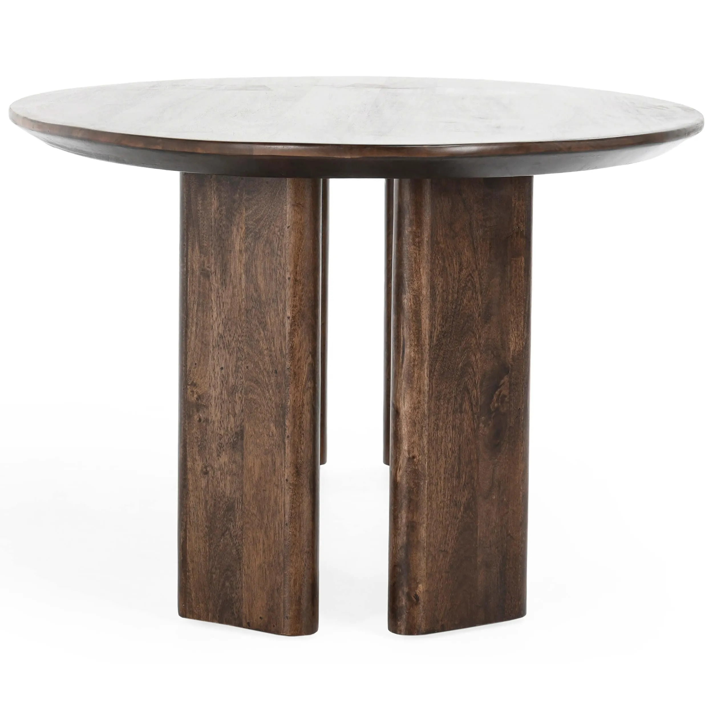 Norwood 78" Oval Dining Table
