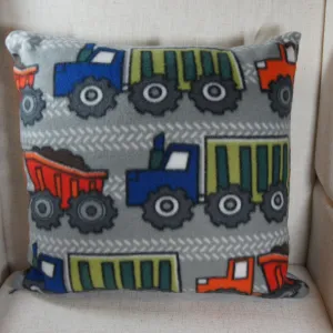 Pillows - Accent - Trucks - Classic - 18 inch