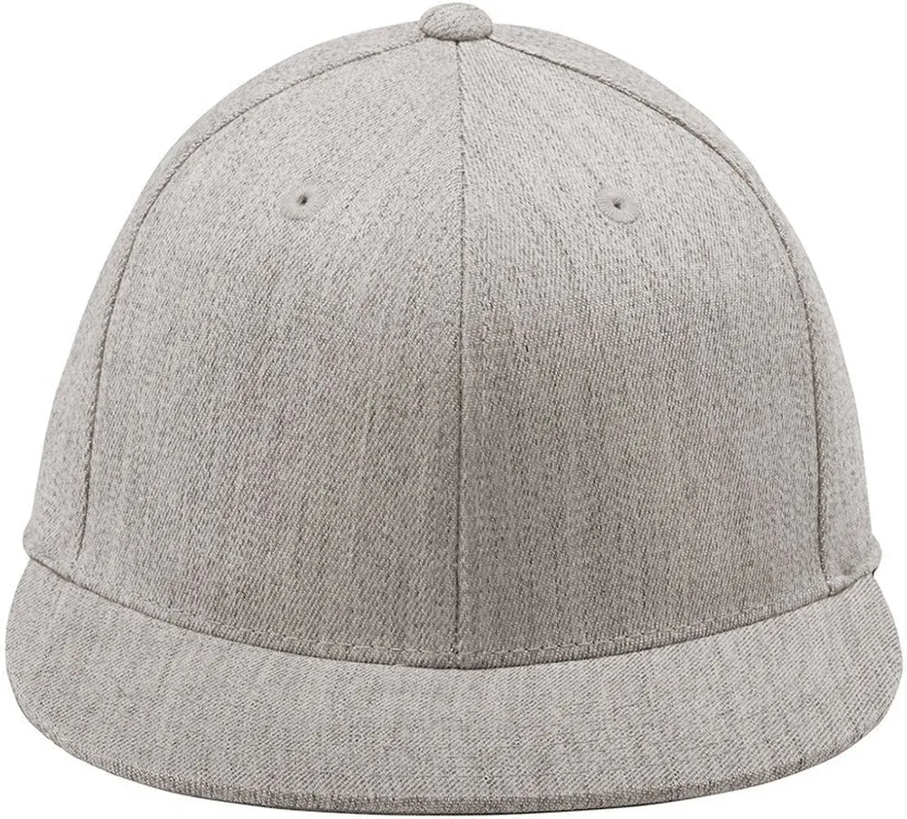 Port Authority Flexfit 210 Flat Bill Cap