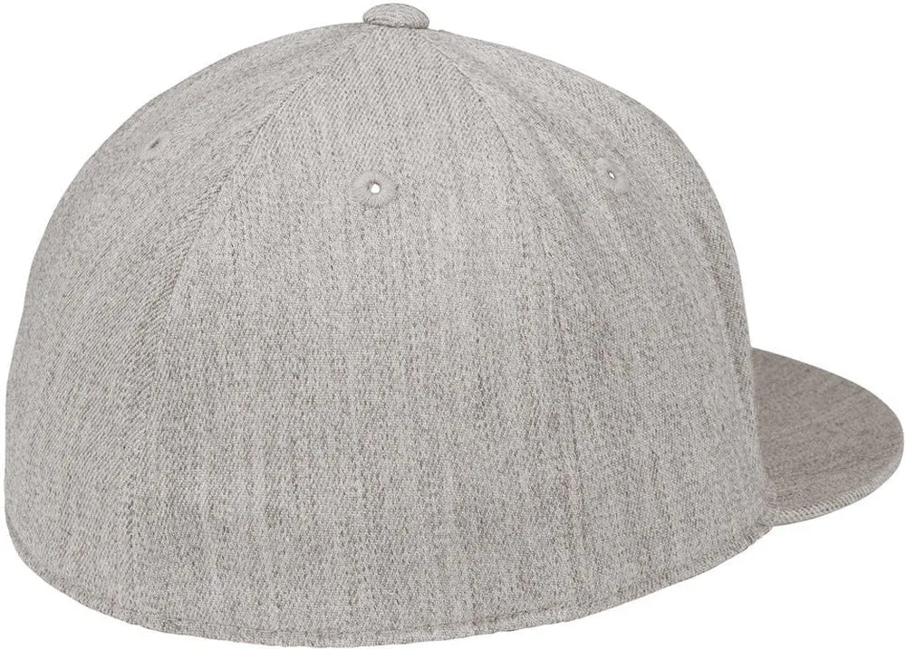 Port Authority Flexfit 210 Flat Bill Cap