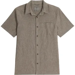 Royal Robbins Hempline Short Sleeve Shirt - Men's