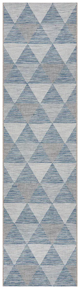 Rug Culture Terrace 5503 Blue