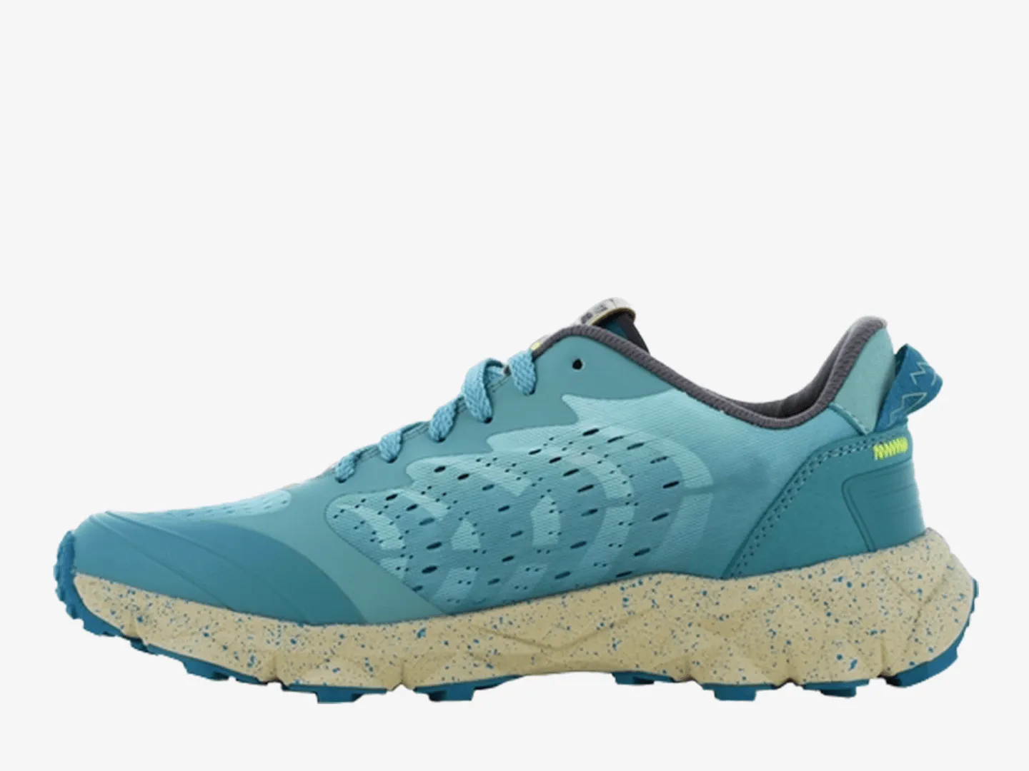 Santiago Women Mint Green