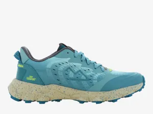 Santiago Women Mint Green